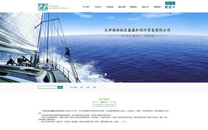 <b>國際貿(mào)易有限公司-----品牌網(wǎng)站建設(shè)</b>