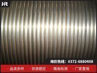 金屬鈣絲：鋼鐵冶煉中的脫氧劑！