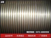 林州宏瑞包芯線：冶金精煉的重要輔料，品質鑄就行業標桿！