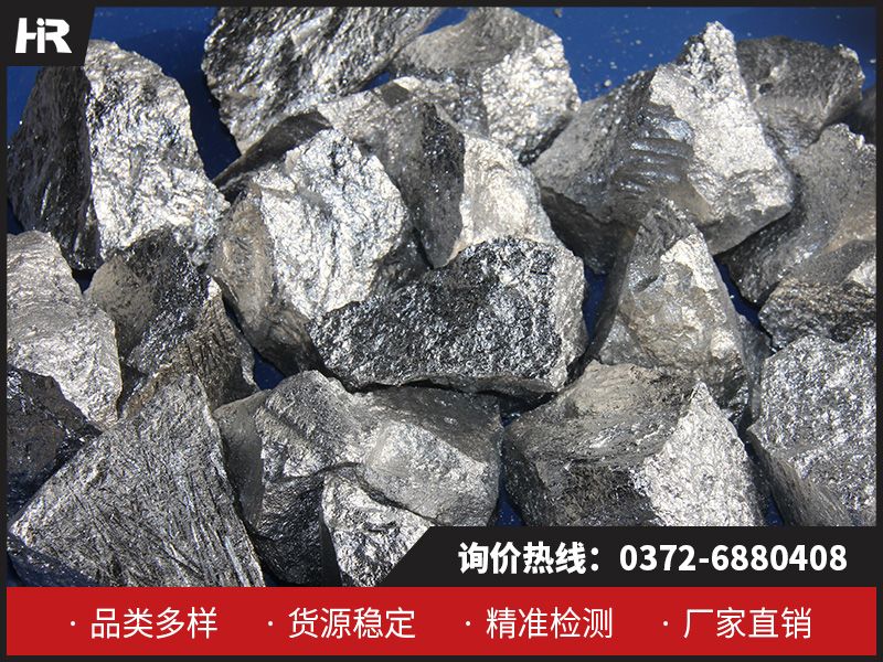 林州宏瑞鈣業——19年專注金屬鈣與包芯線，鑄就行業實力品牌！